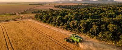 Área embargada e crédito rural em 2026 - a regra que vale