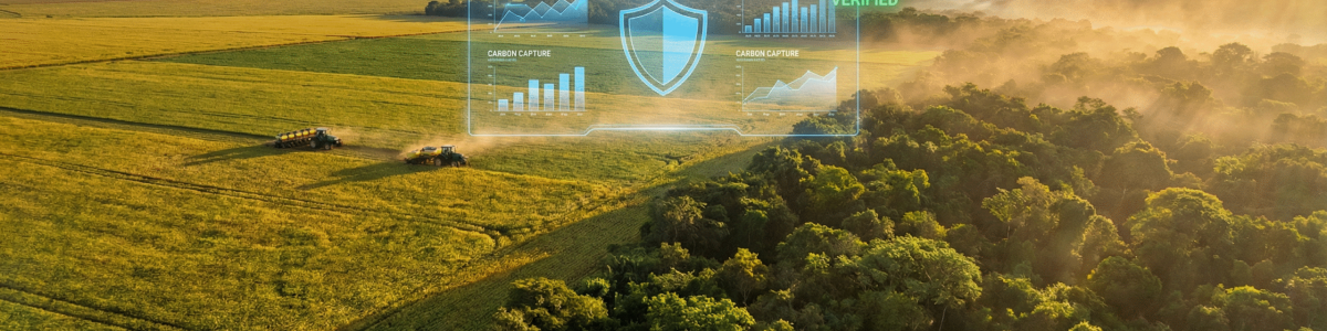 Decreto 1.757/2025: O Fim da Insegurança na Compensação de Reserva Legal em Mato Grosso? Entenda as Novas Regras