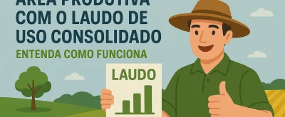Laudo de Uso Consolidado - Mariotti Regen