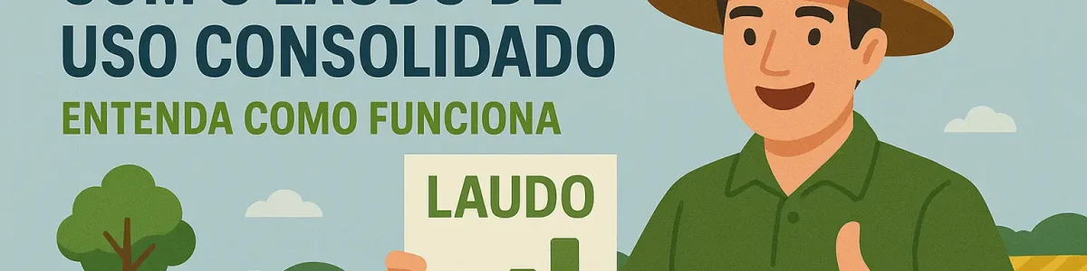 Laudo de Uso Consolidado - Mariotti Regen