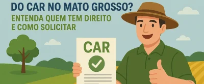 Prioridade Análise do CAR - Mariotti Regen