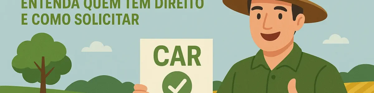 Prioridade Análise do CAR - Mariotti Regen